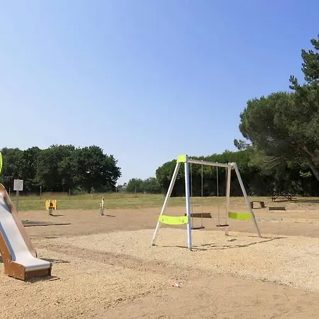 Ferienpark Terres De France - Le Domaine Du Moulin Neuf 3*