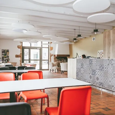 Terres De France - Le Domaine Du Moulin Neuf Ferienpark 3*