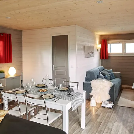 Terres De France - Le Domaine Du Moulin Neuf Ferienpark 3*