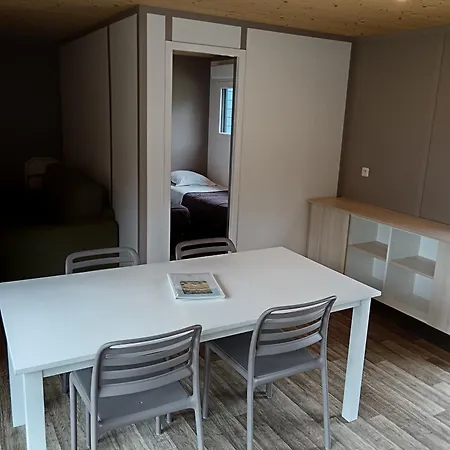 Terres De France - Le Domaine Du Moulin Neuf Ferienpark 3*