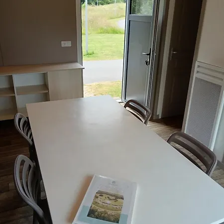 Terres De France - Le Domaine Du Moulin Neuf Ferienpark 3*