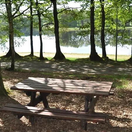 Ferienpark Terres De France - Le Domaine Du Moulin Neuf 3*