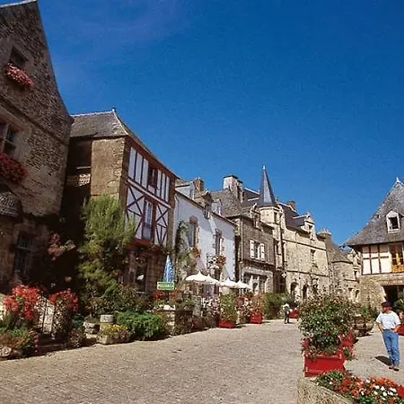 Terres De France - Le Domaine Du Moulin Neuf Ferienpark 3*